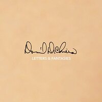 David Dichiera Letters Fantasies -David Dichiera CD