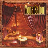 Yoga Salon - Various Artists CD