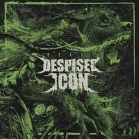 Despised Icon - Beast CD