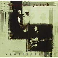 Counterparts -Denander/Gaitsch CD