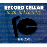 Town & Country -Various CD