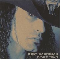 Devils Train - Eric Sardinas CD