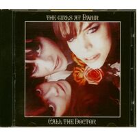 Call the Doctor - The Girls at Dawn CD