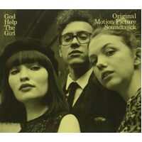 God Help The Girl O.S.T. - GOD HELP THE GIRL O.S.T. CD