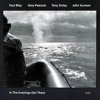 In The Evenings -Bley,Paul  CD