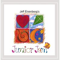 Junior Jam 2 -Various CD