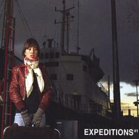 Expeditions No. 1 / Various - Various Artists CD