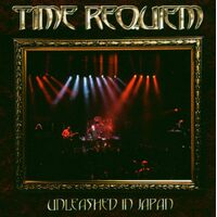 Unleashed In Japan - TIME REQUIEM CD