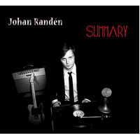 Summary -Johan Randen CD