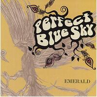 Emerald -Perfect Blue Sky CD