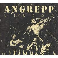 Libido -Angrepp CD