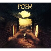 Unique -Poem CD