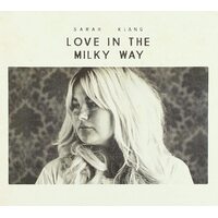 Love In The Milky Way -Sarah Klang CD