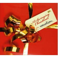 Swinging Christmas - Vocation CD