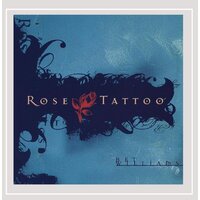 Rose Tattoo -Williams, Bet CD