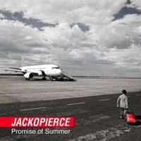 Promise of Summer - Jackopierce CD