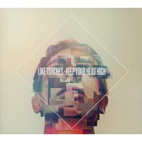 Keep Your Head High - LIKE TORCHES CD