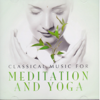 Classical Music For Meditation -Various CD