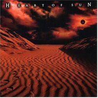 Heart Of Sun -Heart Of Sun CD