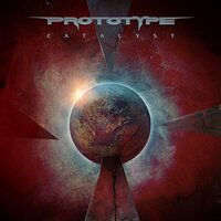 Catalyst -Prototype CD