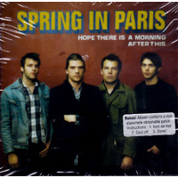 Hope There Is A Morning After This -Spring In Paris CD