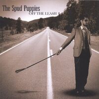 Off the Leash - The Spud Puppies CD