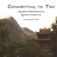 Connecting To Tao -Marantz/Salz CD