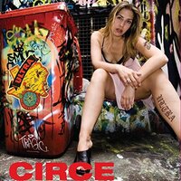 Circe -Tony Boka CD