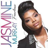 Fearless -Jasmine Murray CD