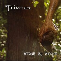 Stone By Stone -Floater CD