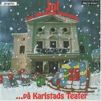 Christmas In Karlstad - VARIOUS ARTISTS CD