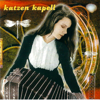 Katzen Kapell -Katzen Kapell CD