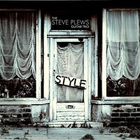 Style -The Steve Plews Guitar Trio CD