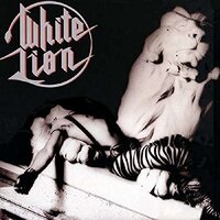 Fight To Survive -White Lion CD