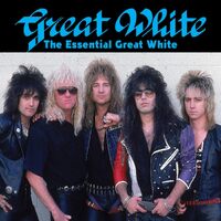 The Essential Great White - Great White CD