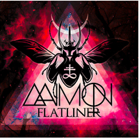 Flatliner -AAIMON CD