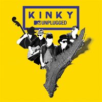 Mtv Unplugged - KINKY CD