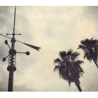 Get Out Of The City -Sammy Strittmatter CD