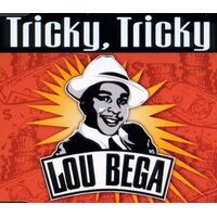 Tricky Tricky - Lou Bega CD