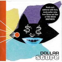 Dollar Store - Dollar Store CD