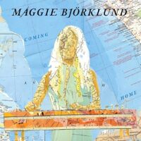 Coming Home - Maggie Bjrklund CD