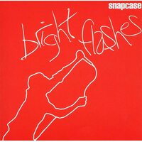 Snapcase - Bright Flashes CD