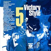 Victory Style Vol.5 Various -Various Artists CD