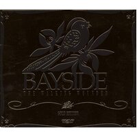 Walking Wounded (Gold Edition) BAYSIDE CD