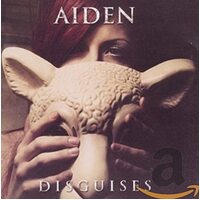 Disguises - Aiden CD