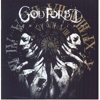 Equilibrium GOD FORBID CD