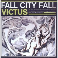 Victus FALL CITY FALL CD