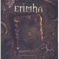 Reign Through Immortality ERIMHA CD