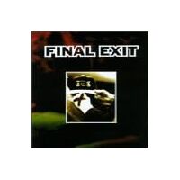 Teg - FINAL EXIT CD