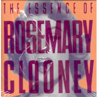 The Essence of Rosemary Clooney CD